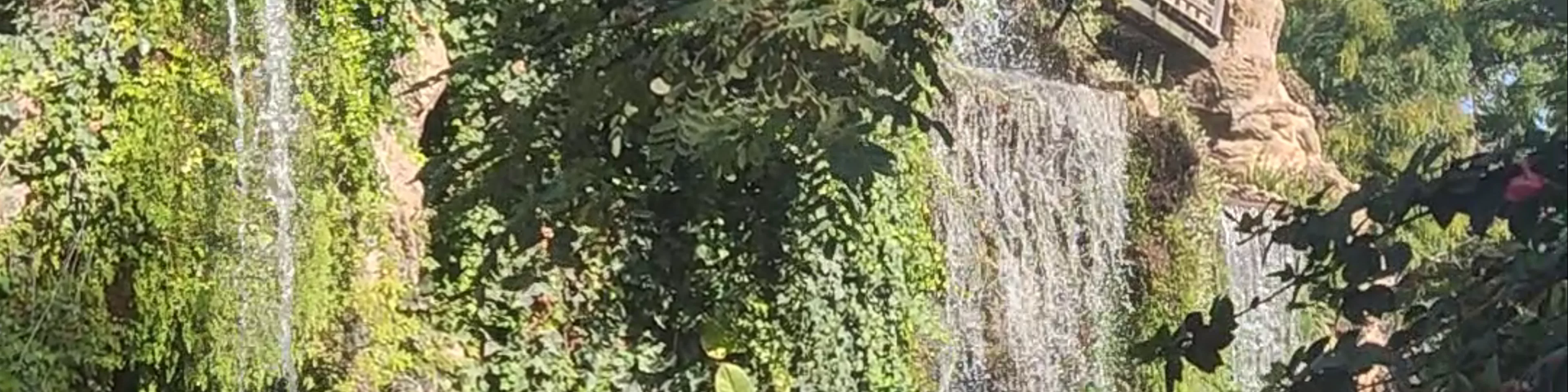 Parque Genovés