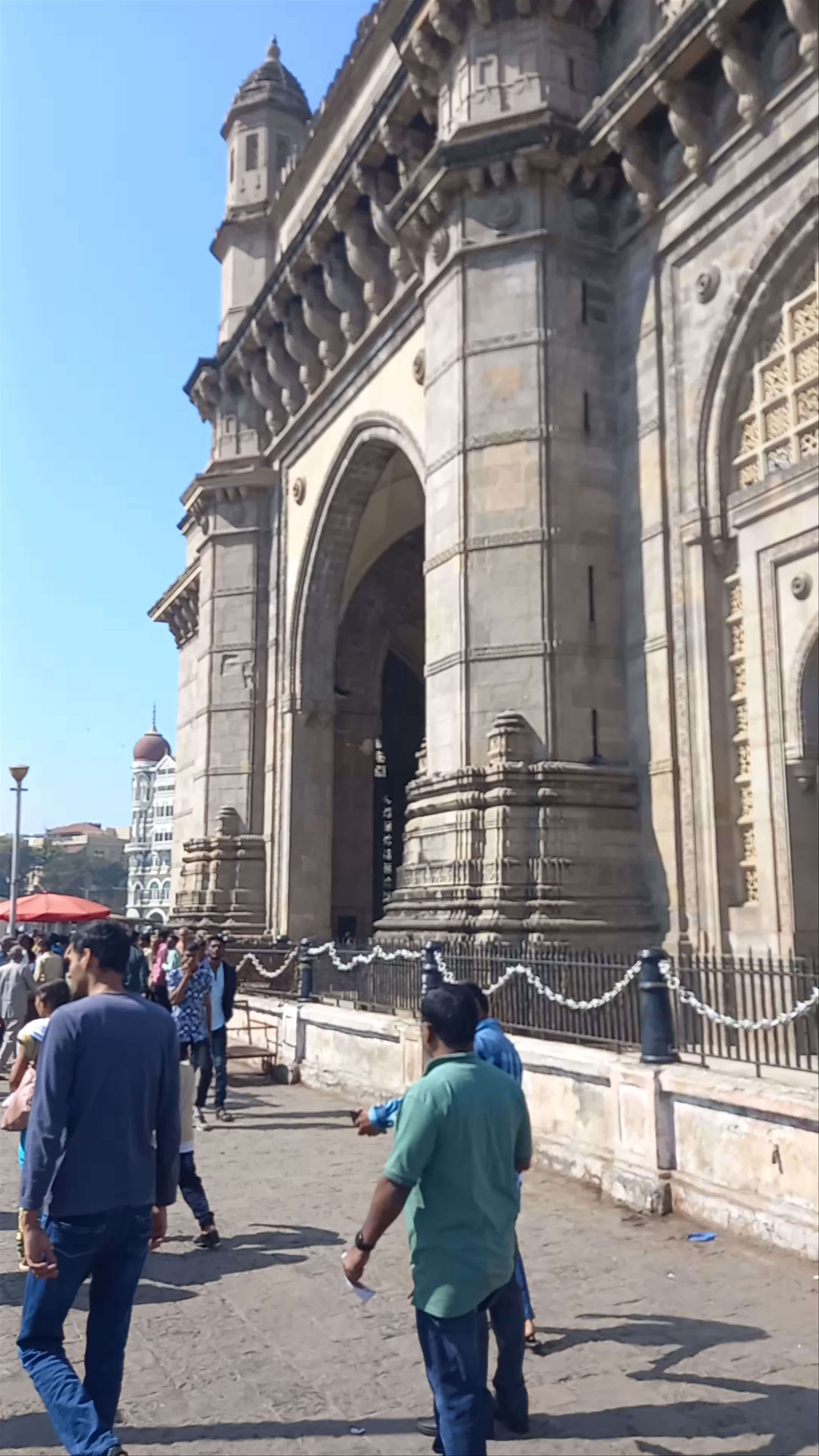 Gateway Of India Mumbai