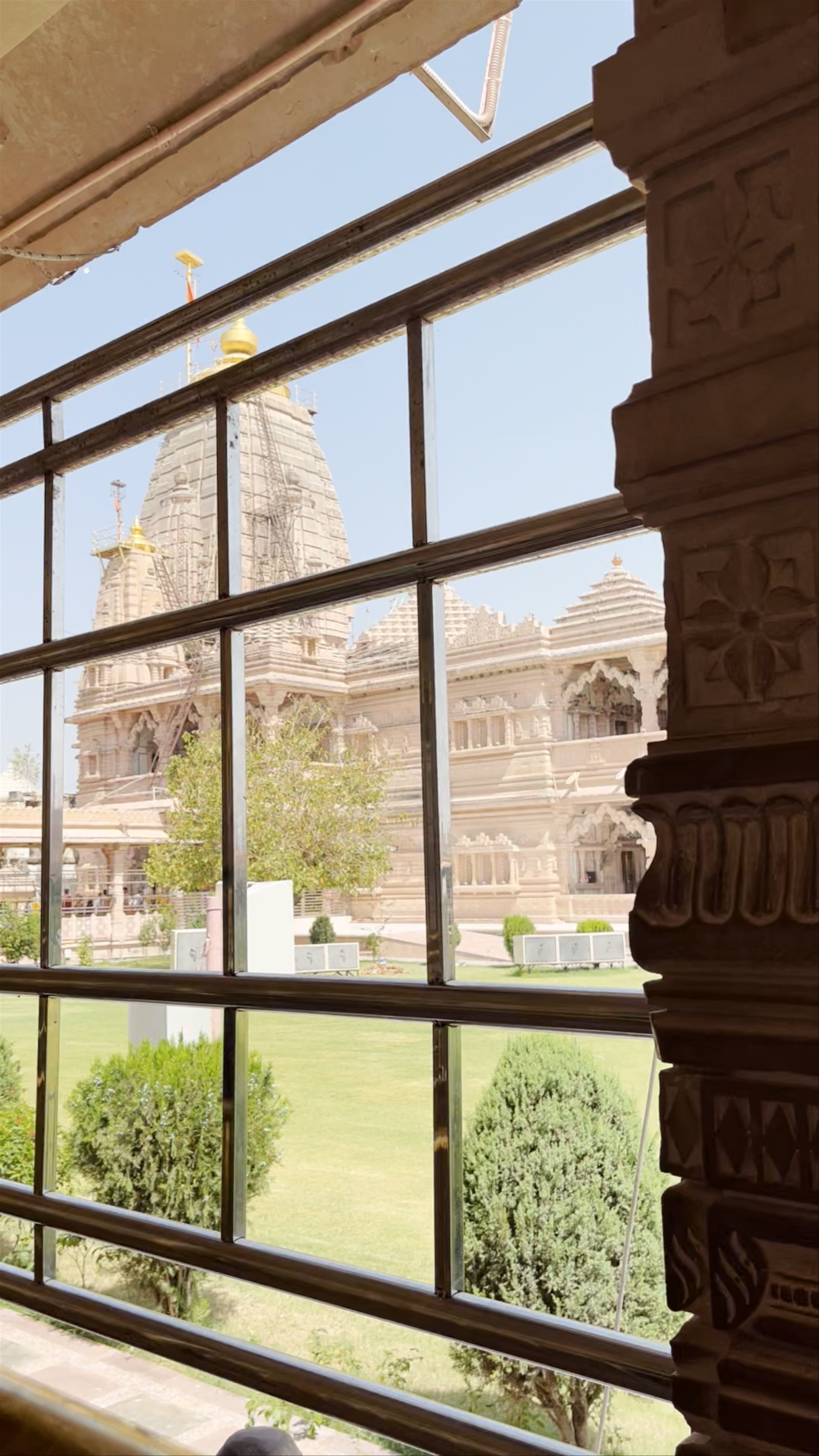 Sawariya seth ji mandir