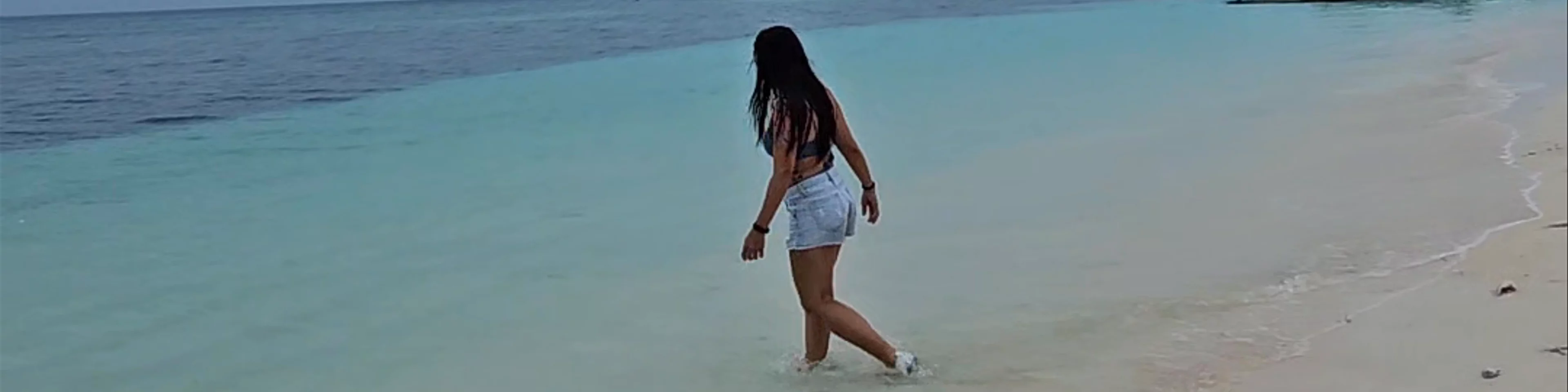 Balabac Island