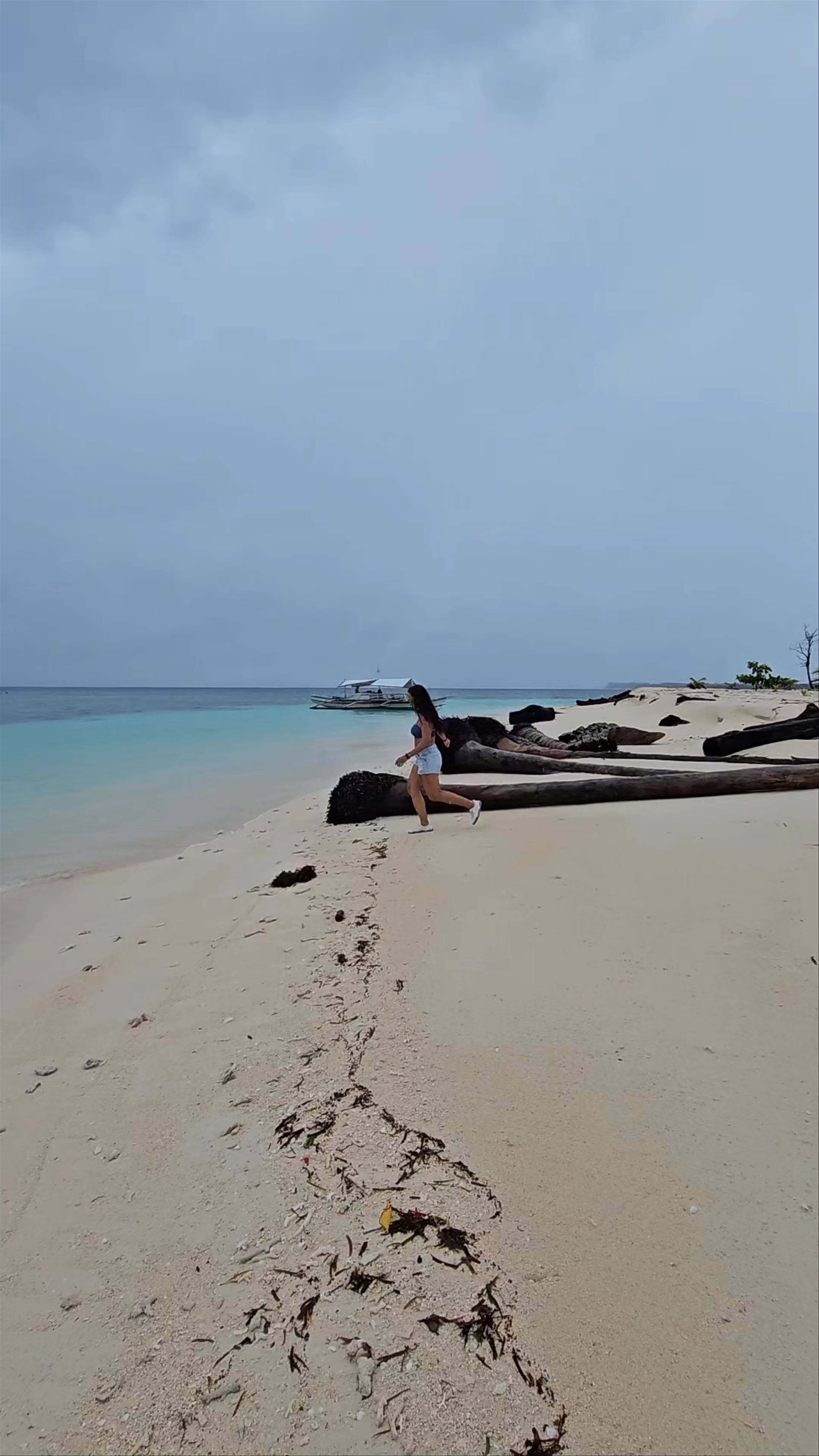 Balabac Island
