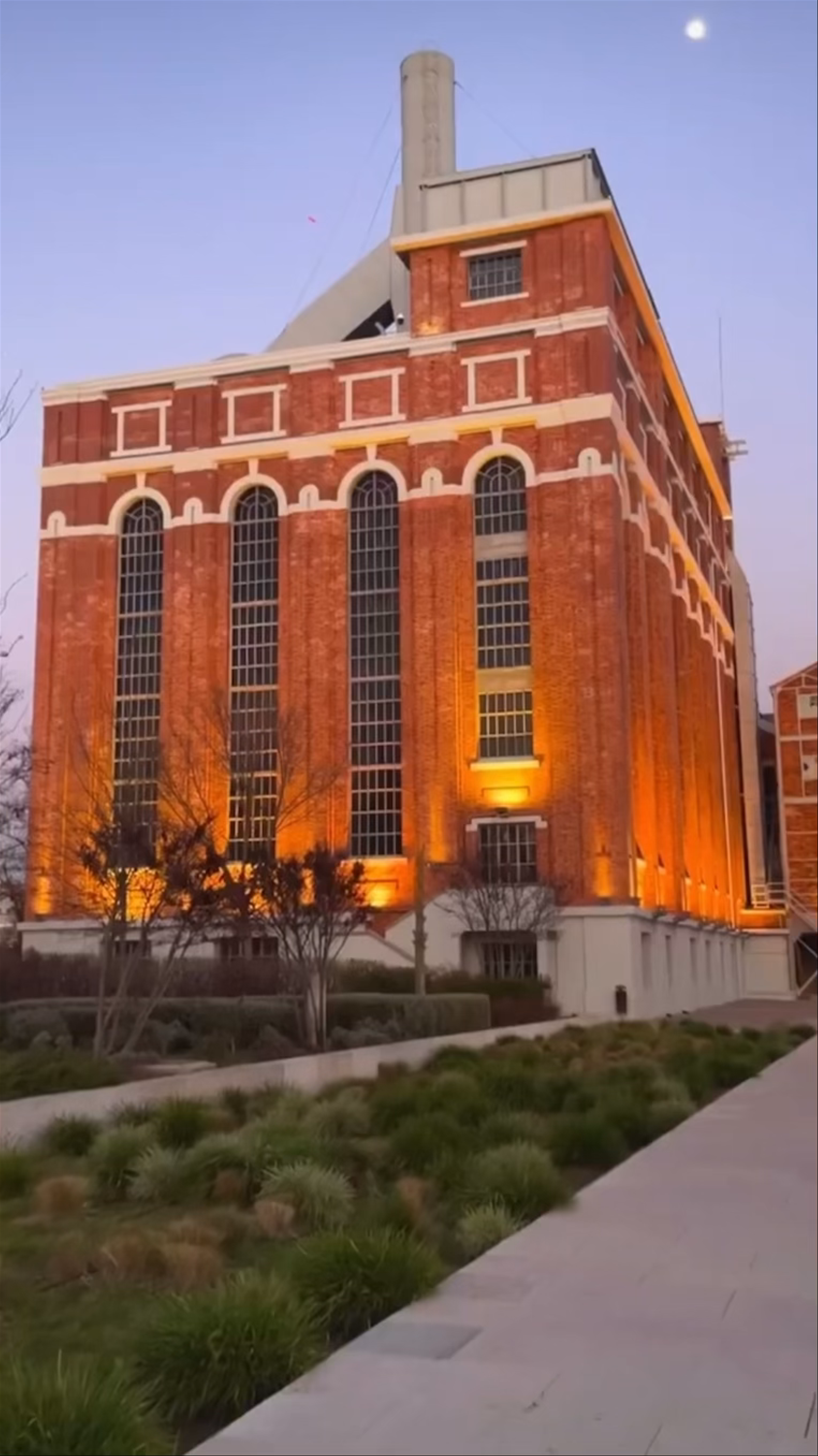 Museu da eletricidade - Central Tejo