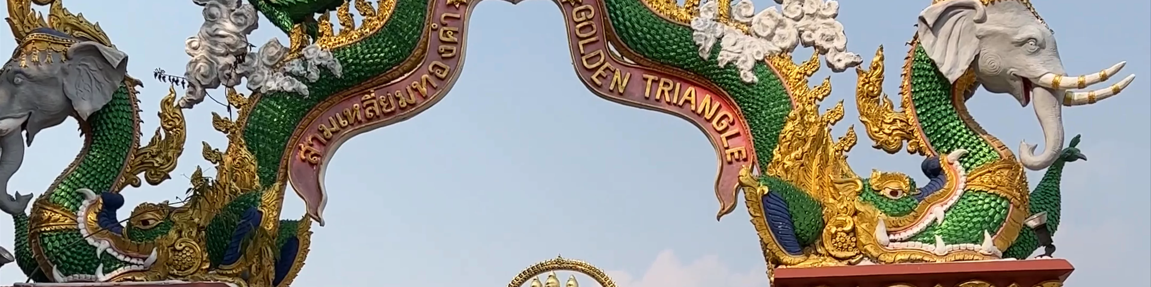 Golden Triangle