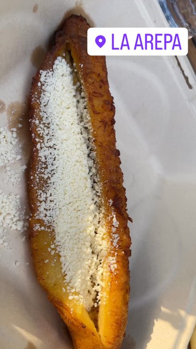 La Arepa - Venezuelan Near Me - Portland, Oregon