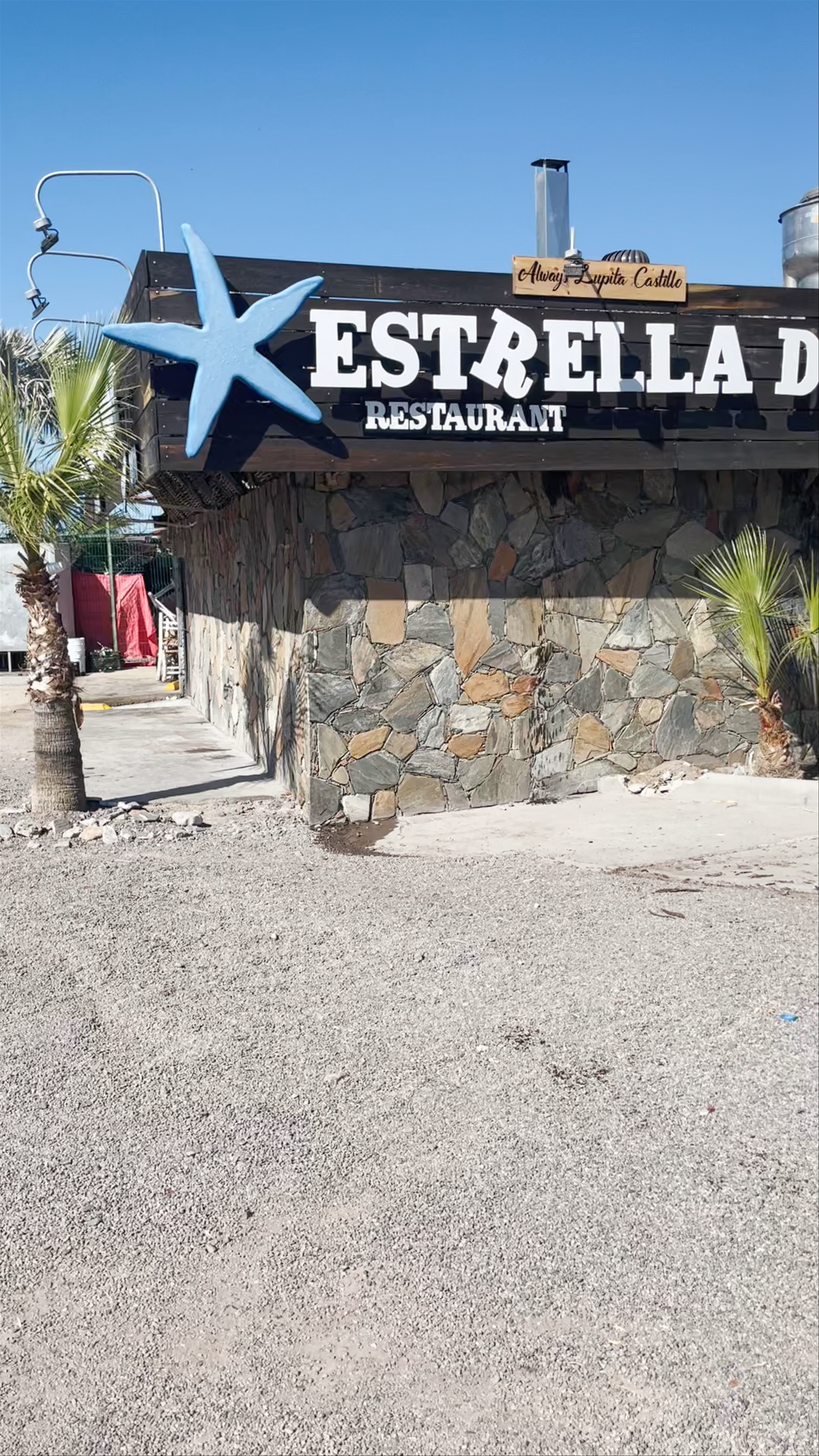 Estrella del Mar