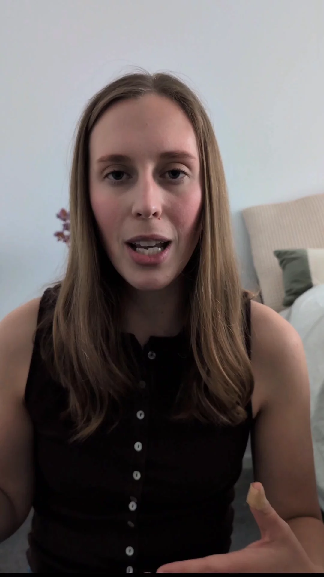 Introduction-zara matthews