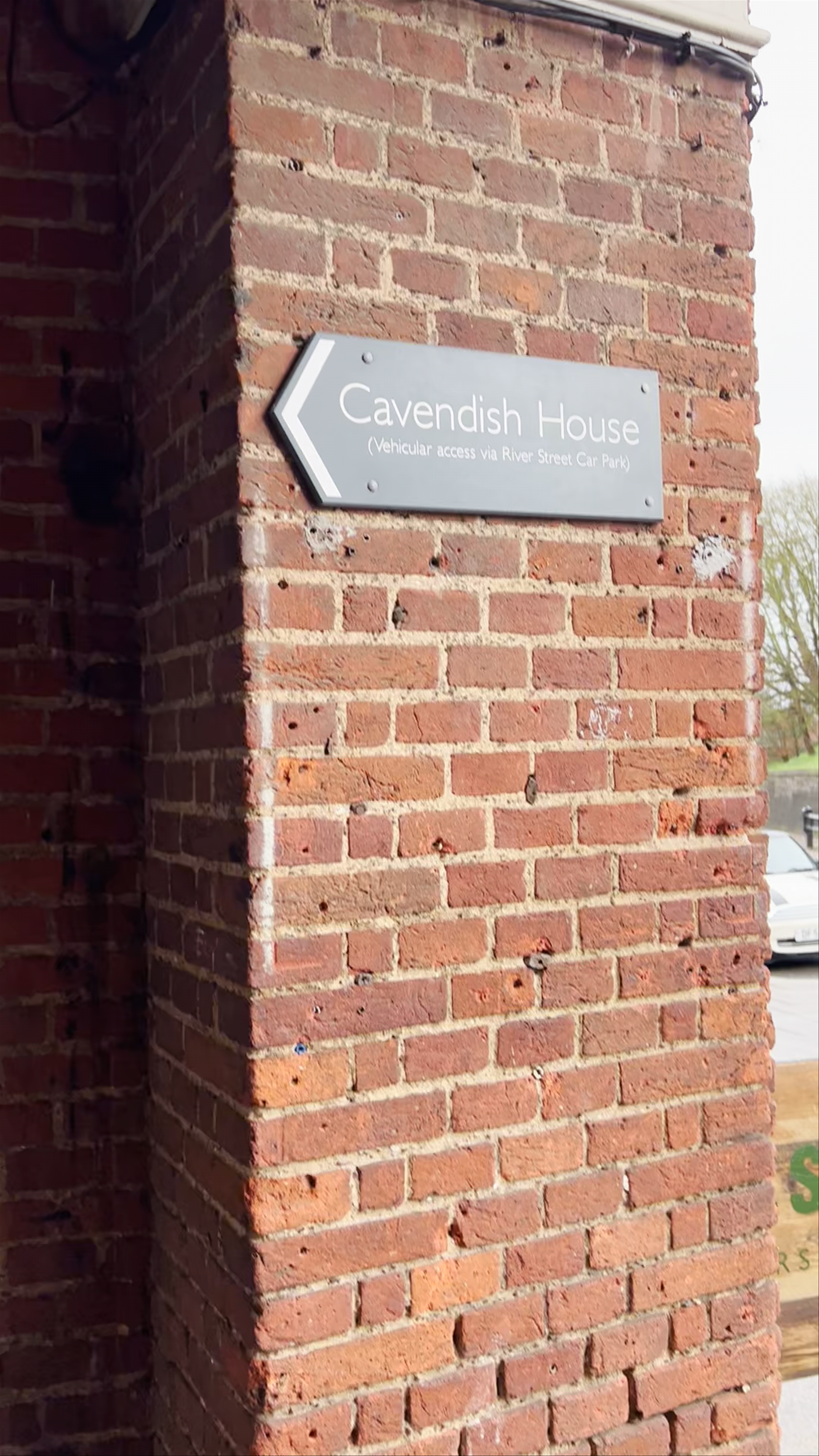Cavendish House