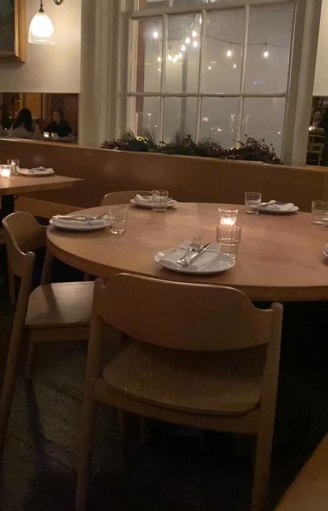 Massi - Romantic candlelight dinner - Italian Near Me - Westport, Connecticut