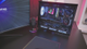 ATX Semi-toren BehuizingMars Gaming MCMIRAGEW Wit video - thumbnail