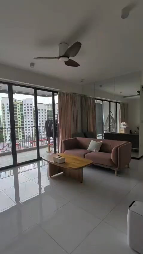 undefined of 1,098 sqft Executive Condo for Sale in Waterbay - Project Photos 12