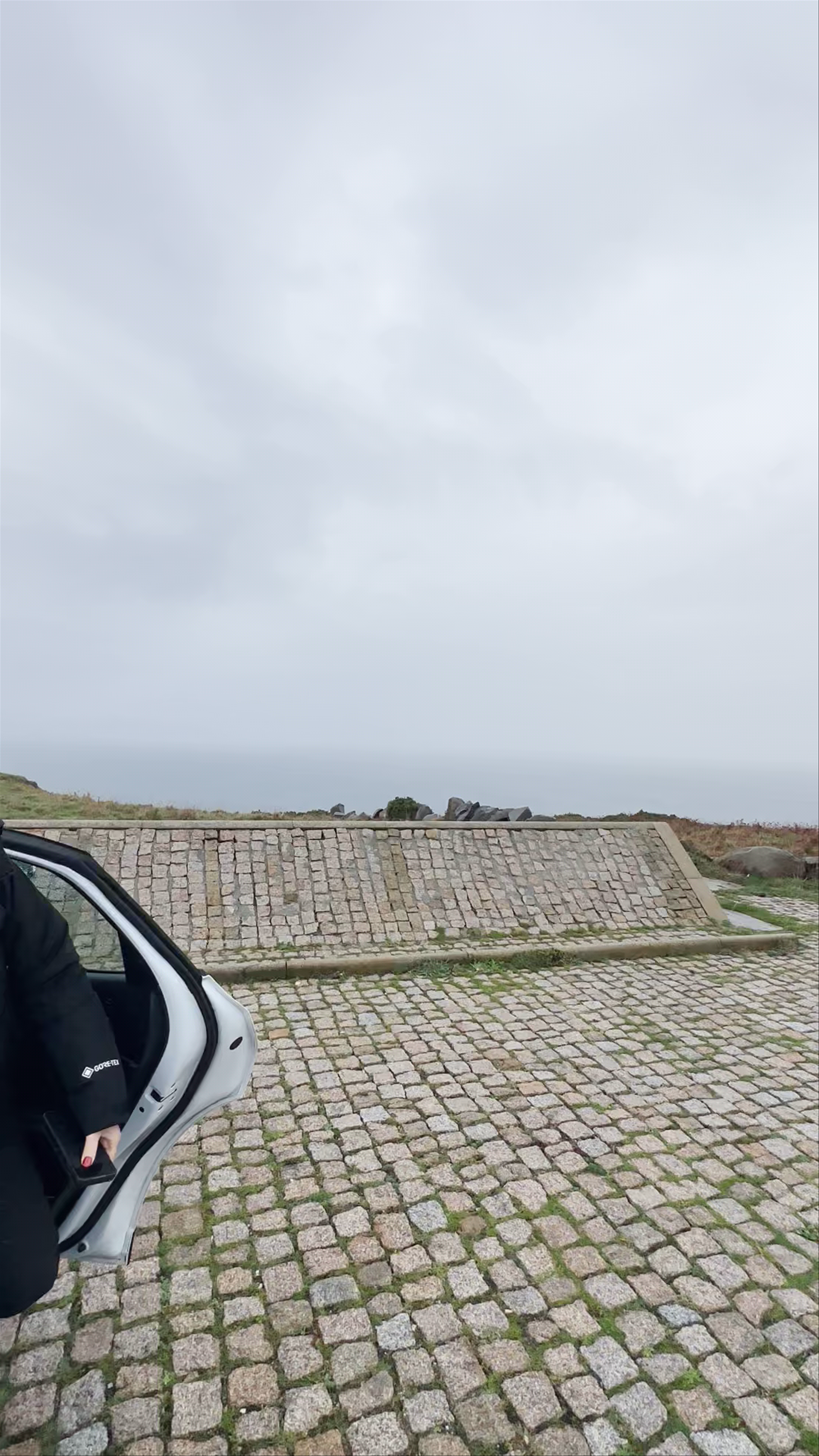 Aparcadoiro de Estaca de Bares