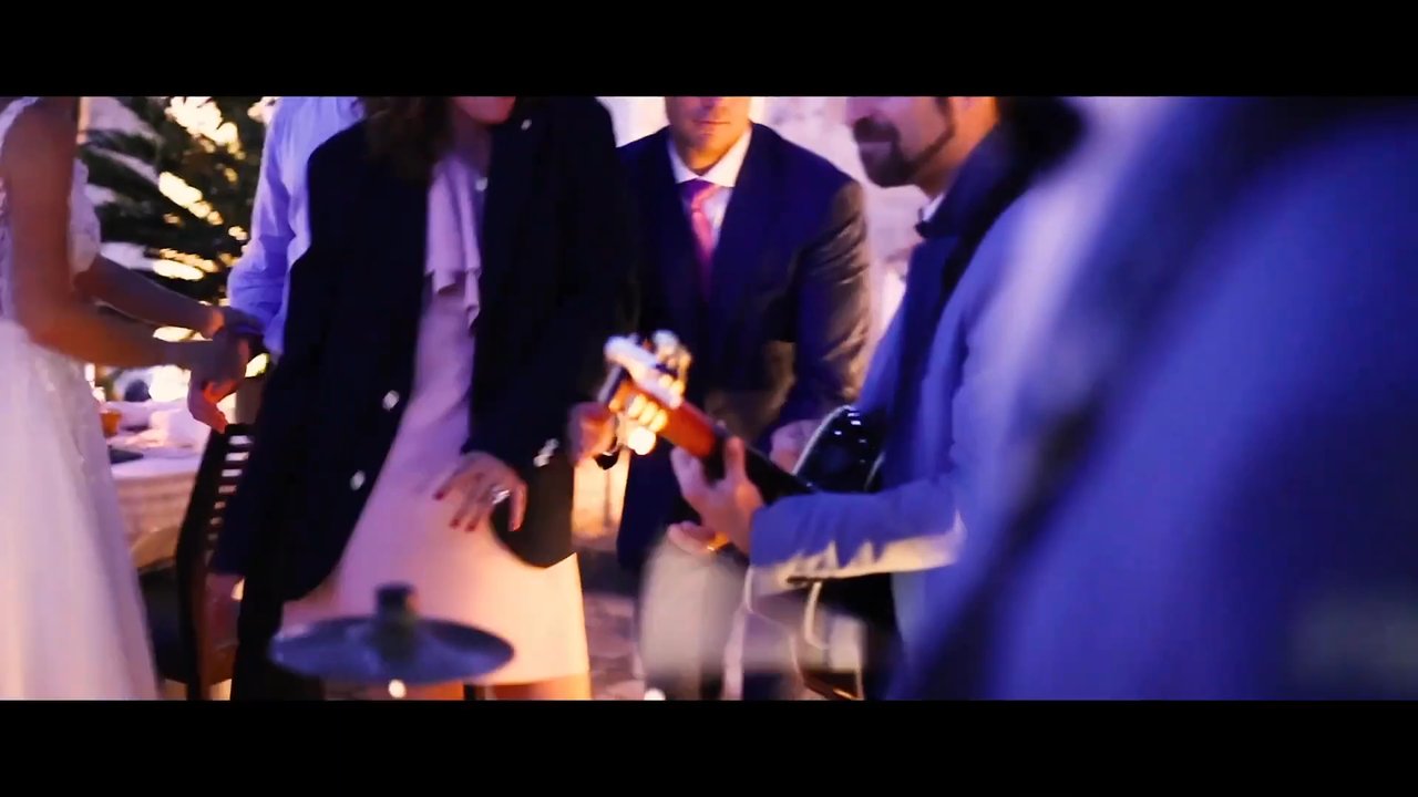 The Rovers - Bonus Promo - video