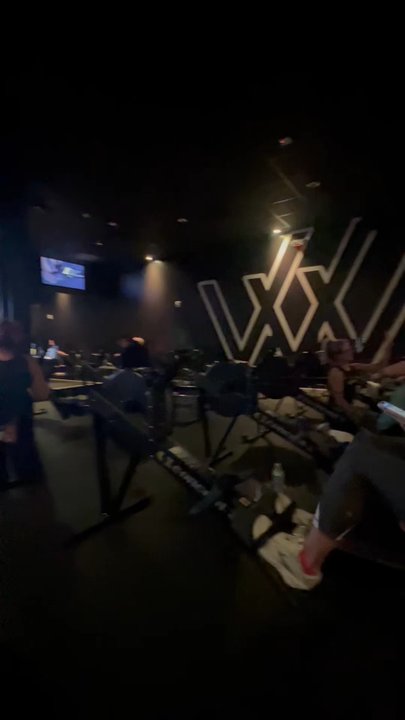 Row House Fitness Cool Springs - Cardio Classes Near Me - Franklin, Tennessee