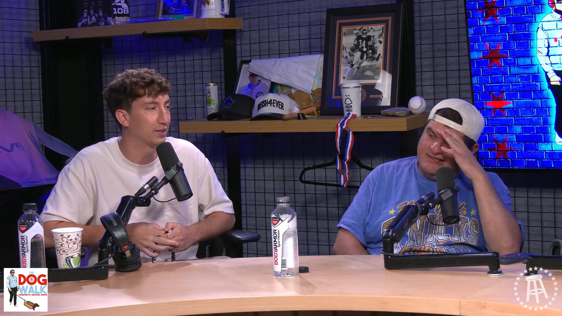 Glenny Balls & Tommy Smokes on Top 5 Bars in America & Winning a Championship in New York