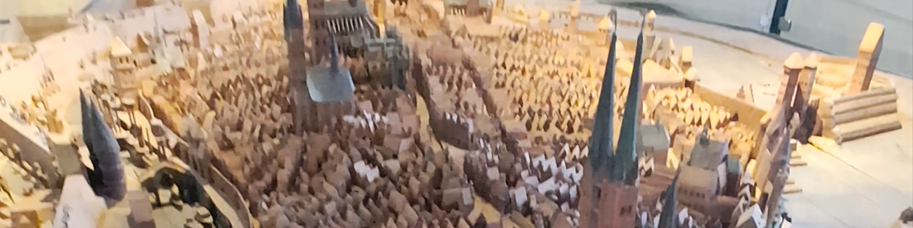 Museum Holstentor