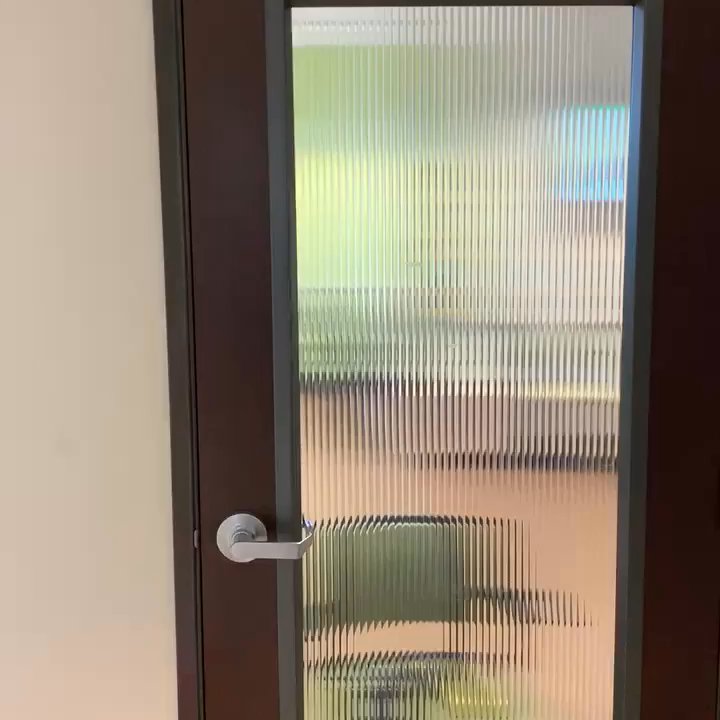 Simple Pro Handyman  - Our office door was fixed as it used to not close properly. Thank you Thuc! - Handyman Near Me