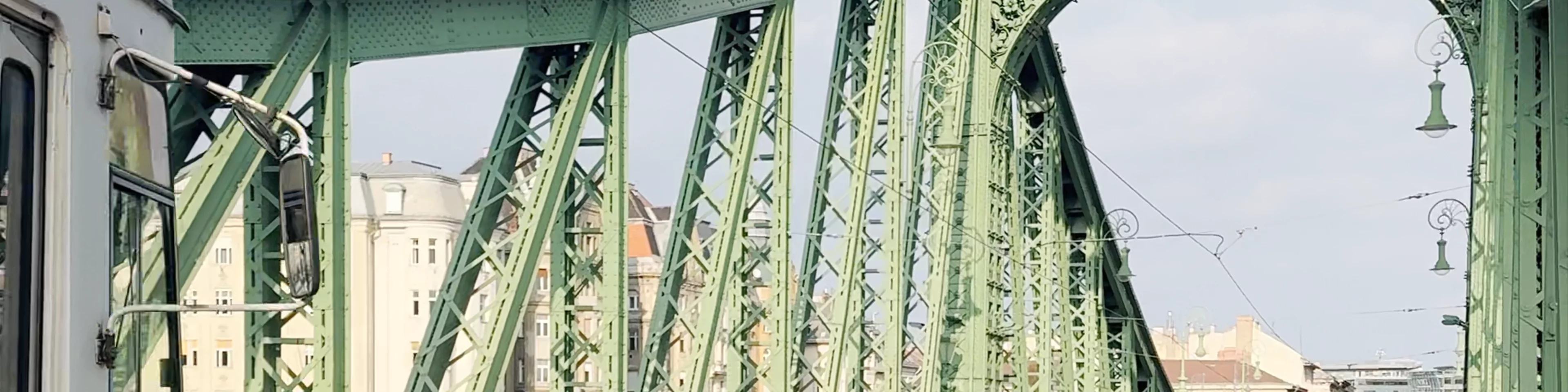 Liberty Bridge