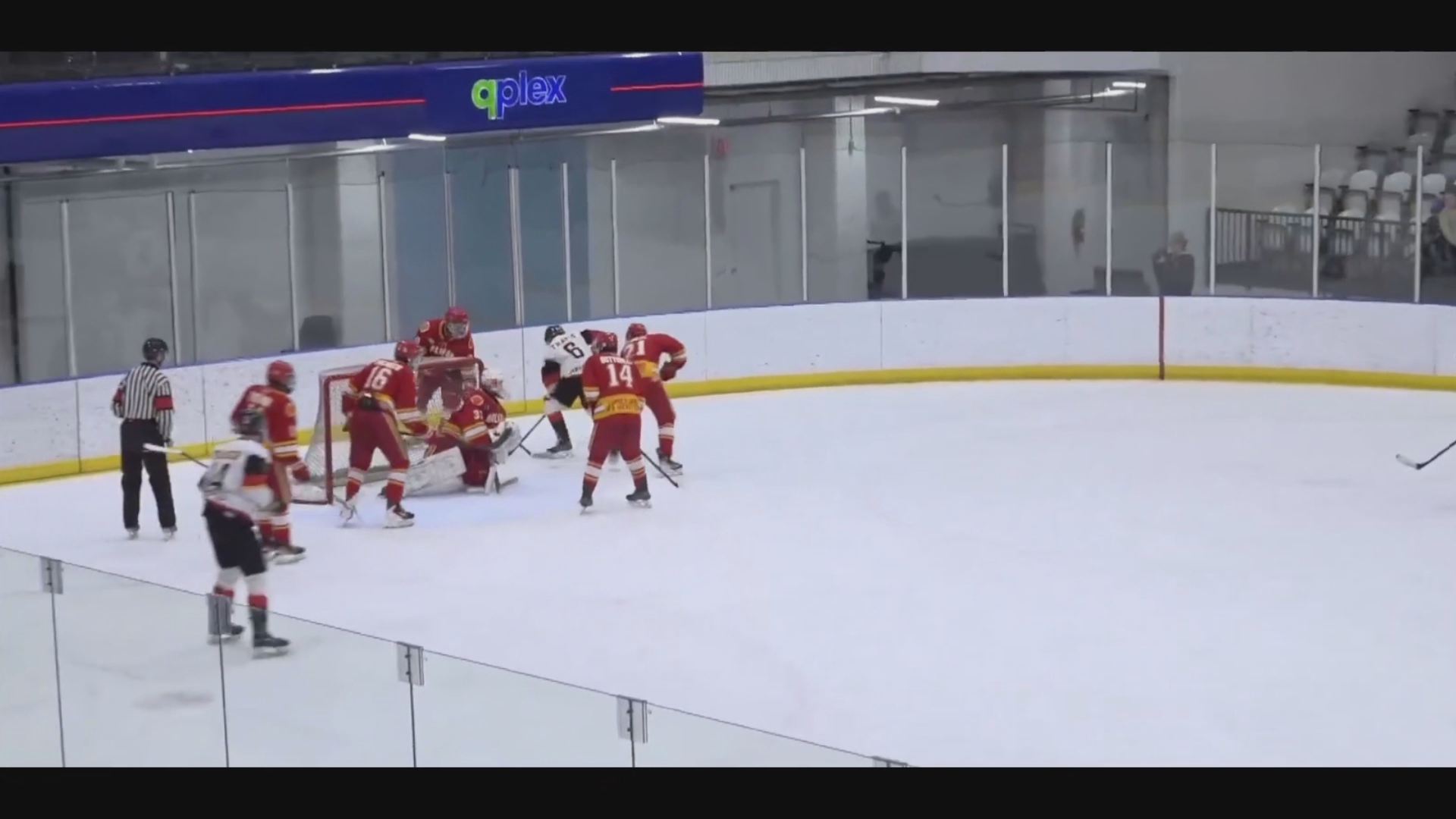 Parker Travis: Offensive Highlights & Stunning Goals with Saint John Vitos