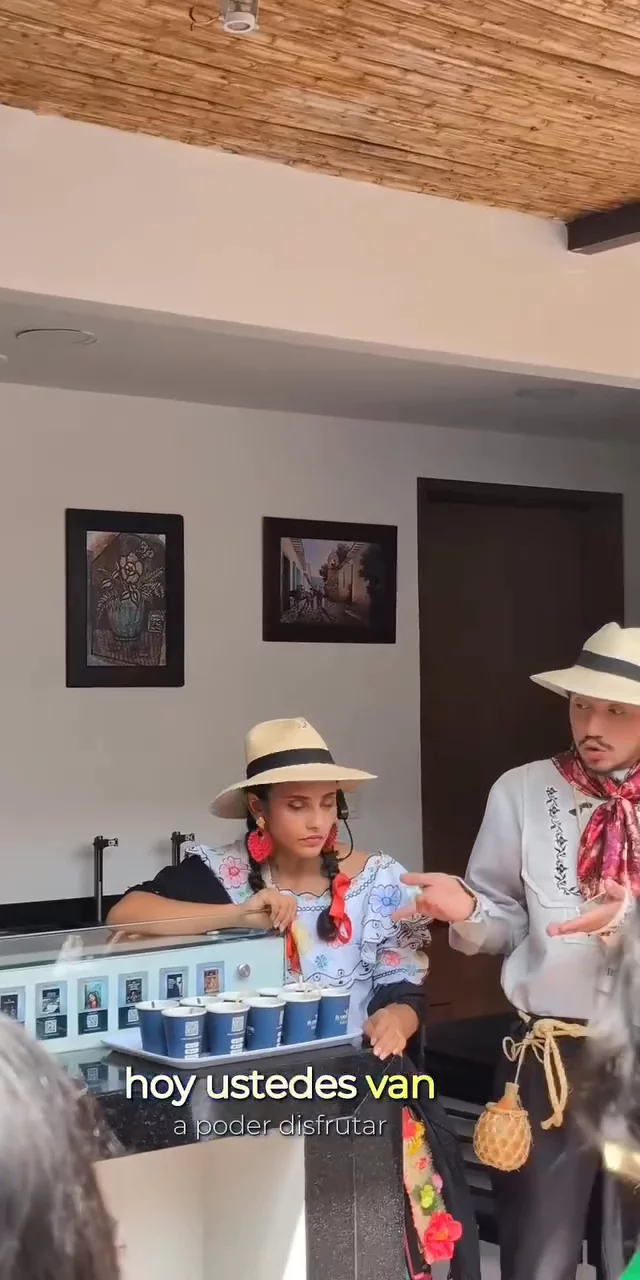 Contenido del creador