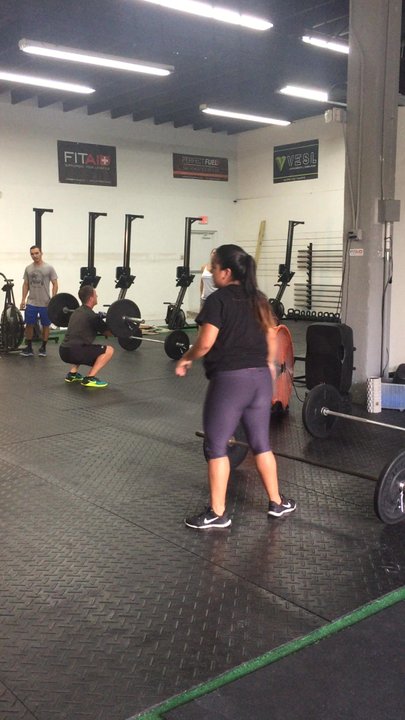 Vice Fitness - Boot Camps Near Me - Miami, Florida