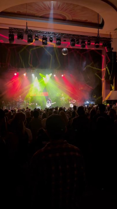 Boulder Theater - Performing Arts Near Me - Boulder, Colorado