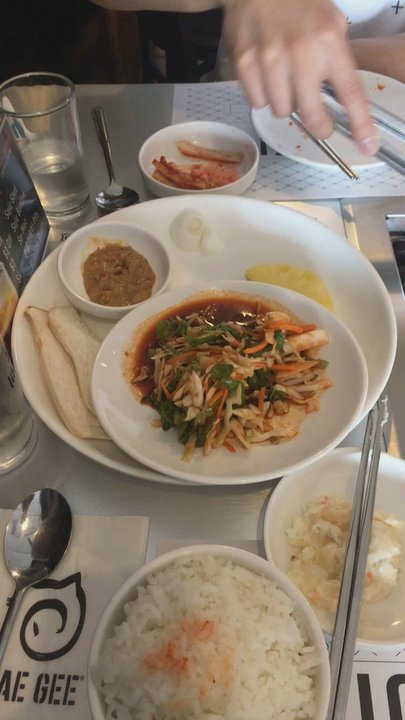 Dae Gee Korean BBQ - Korean Near Me - Denver, Colorado
