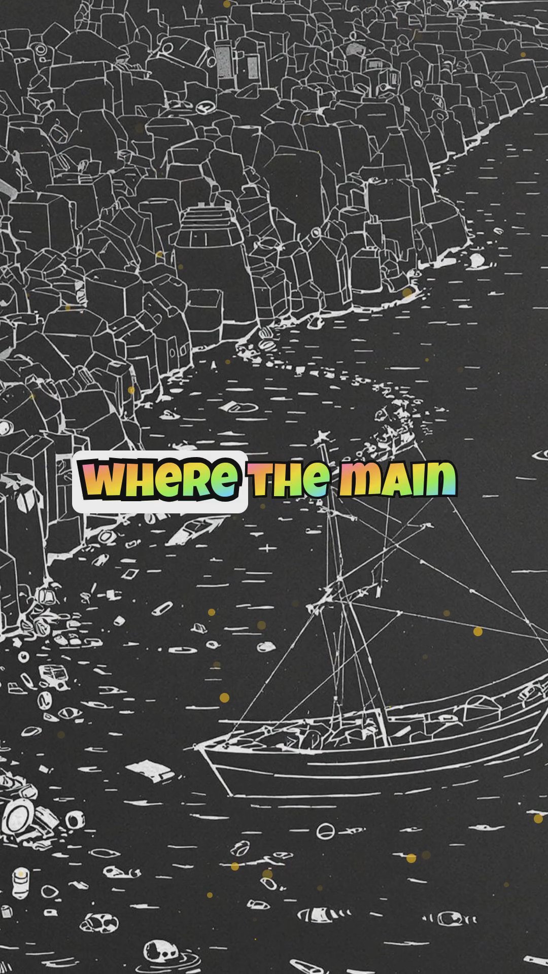 The Great Stink of 1858: How a Foul Smell in London Led to Modern Sanitation