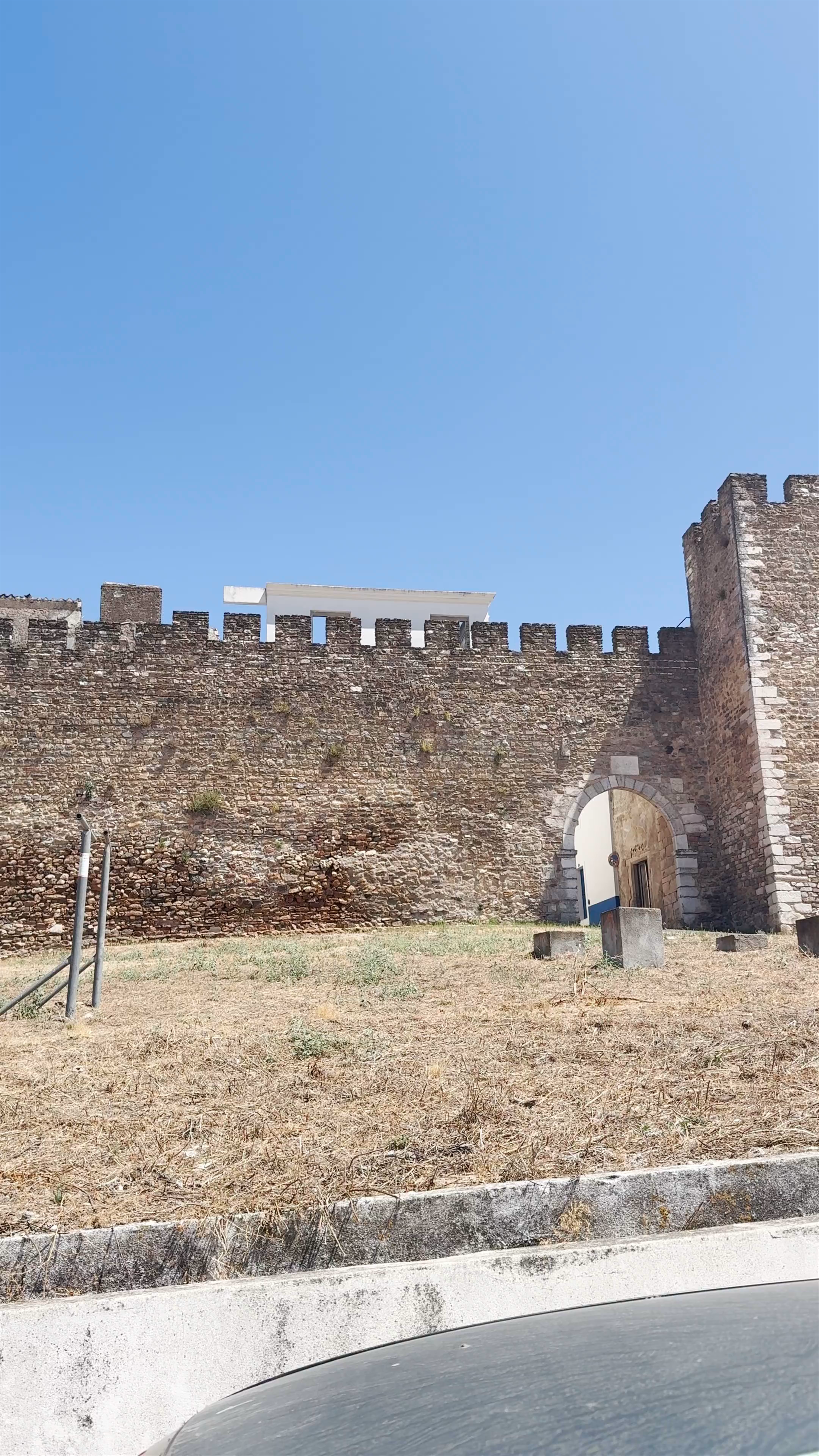 Porta de Santarém