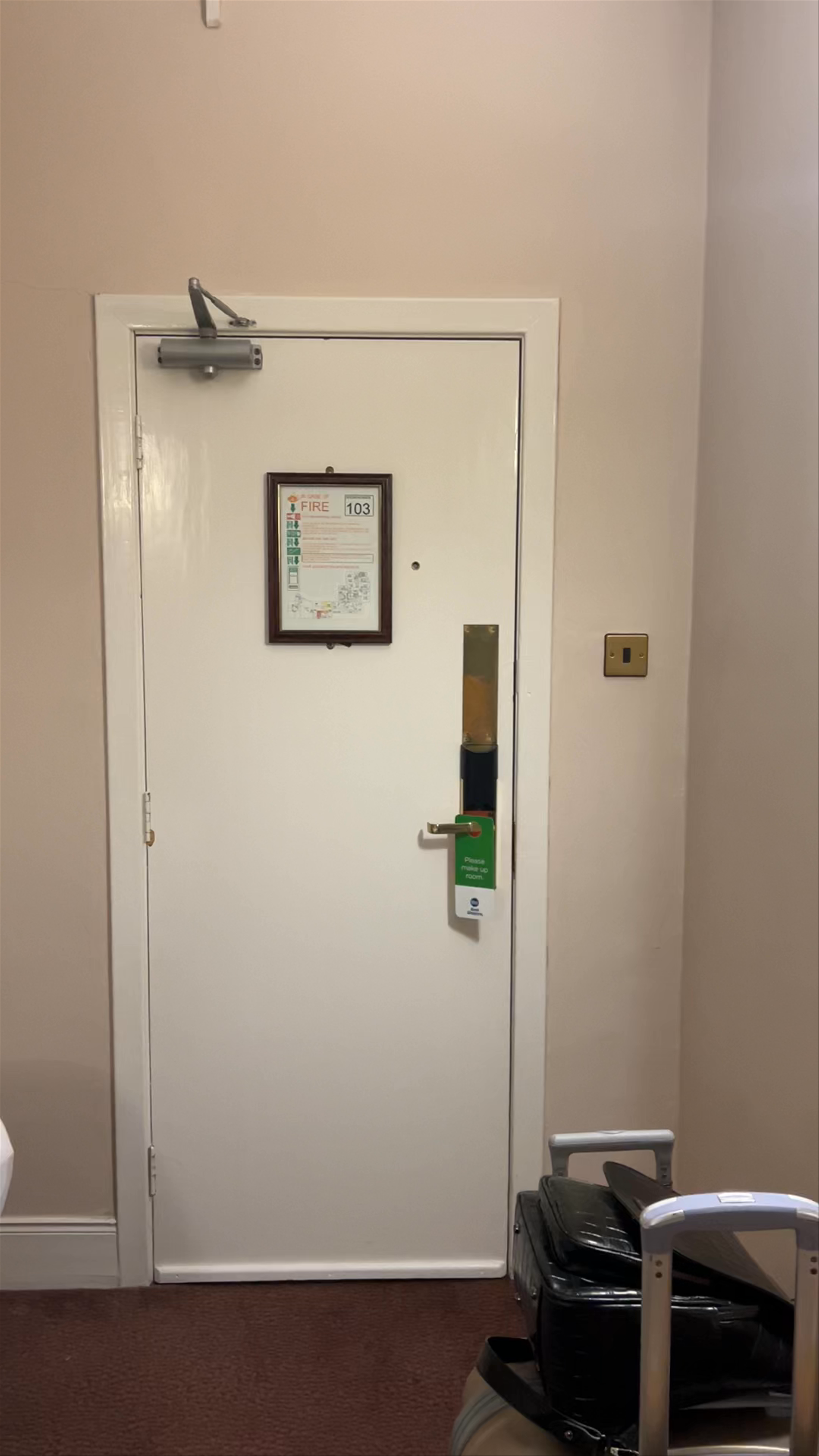 Comfort and Convenience at Best Western Kings Manor Hotel in Edinburgh
