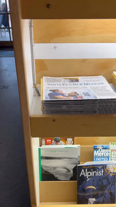 Downtown Subscription - Coffee & Tea Near Me - Santa Fe, New Mexico