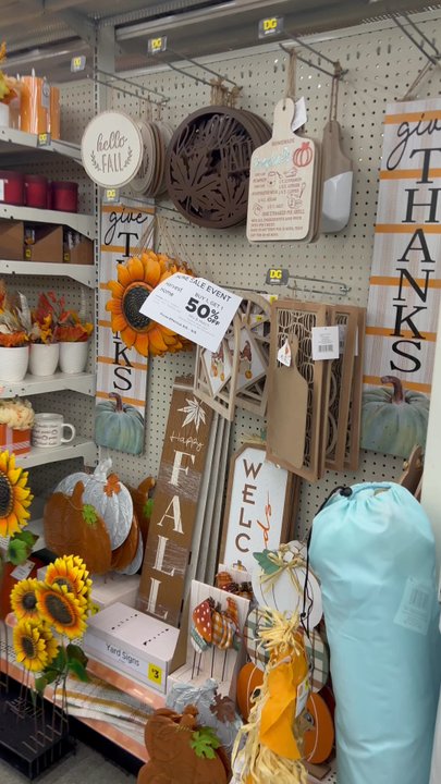 Dollar General Market - Grocery Near Me - Hemet, California