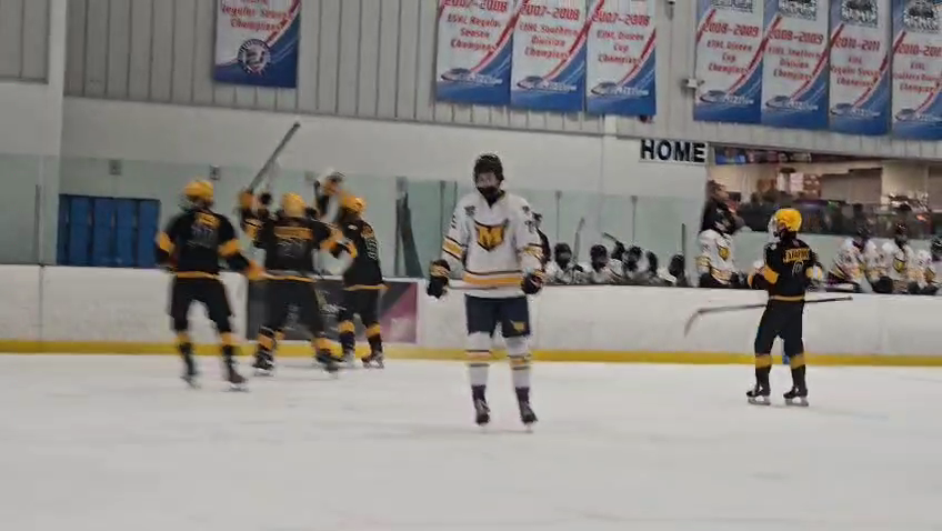 Patrick Buckley: Filthy Mitts & Snipe vs MYHC in Nationals