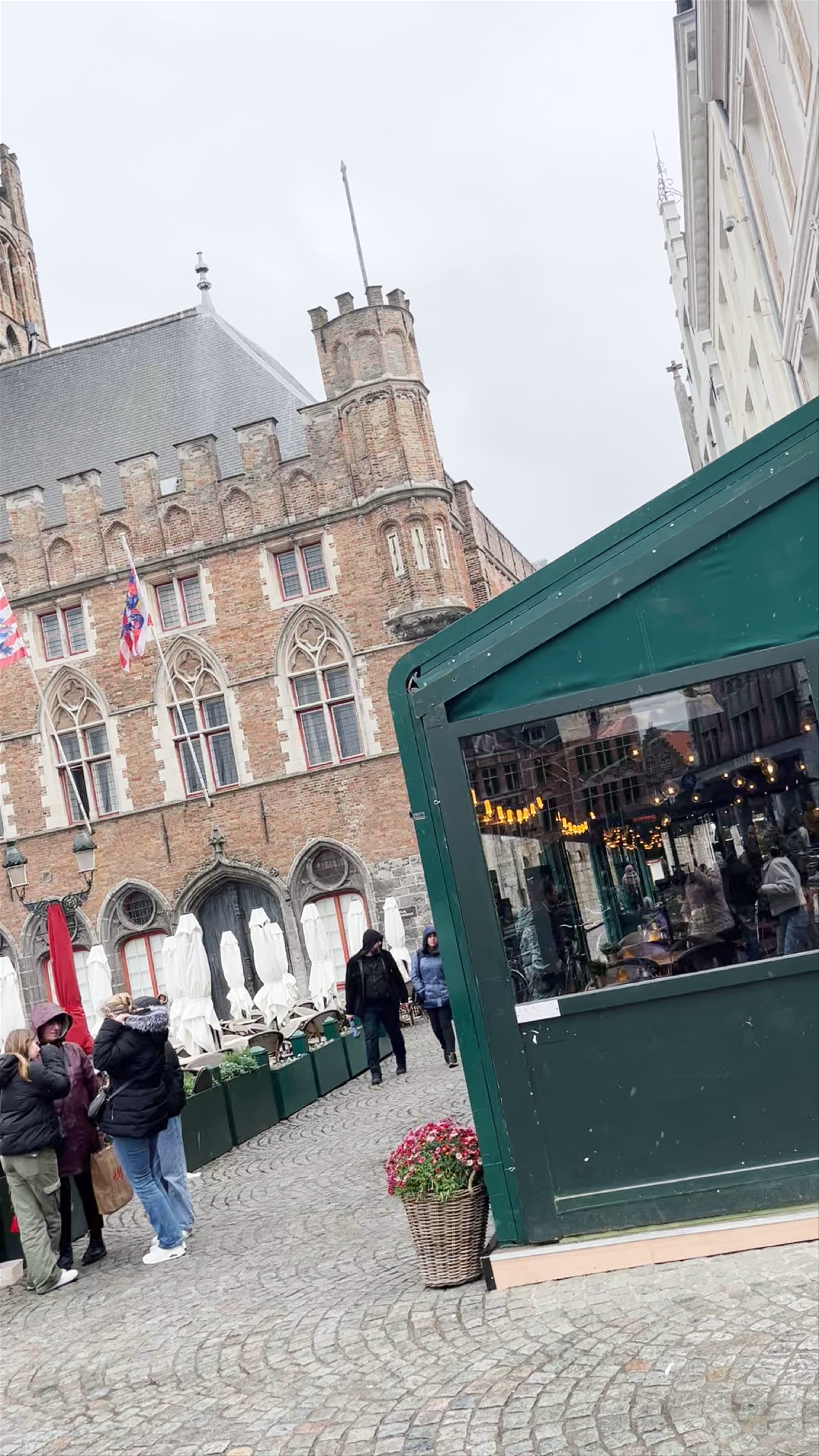 Grote Markt