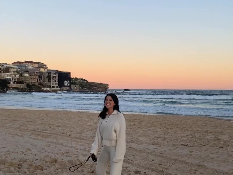 Stay at Blue Hotel Bondi