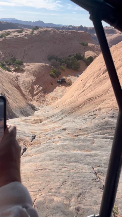 Xtreme 4x4 Tours - Tours Near Me - Moab, Utah