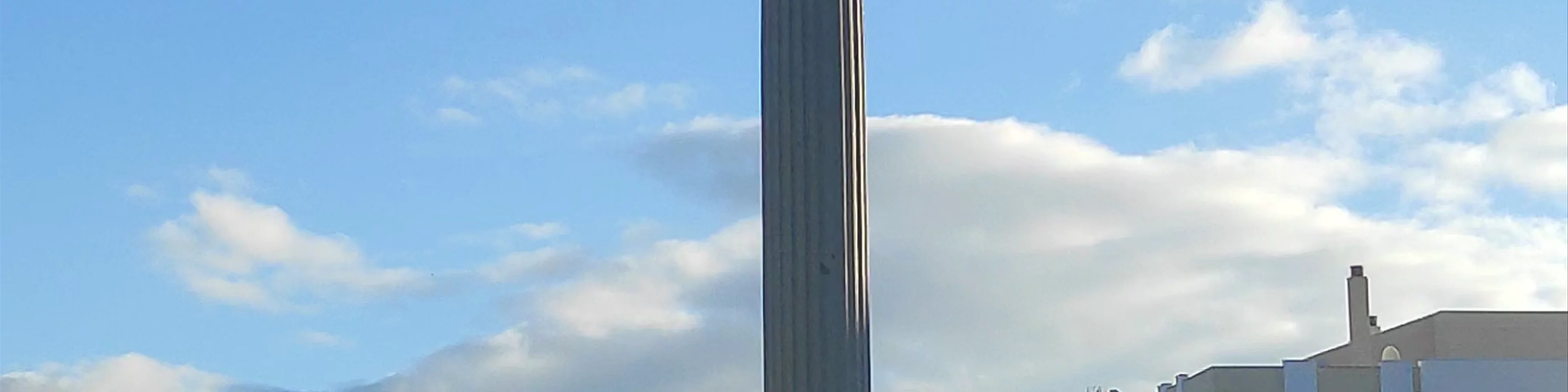 Monumento al Turista de Torremolinos