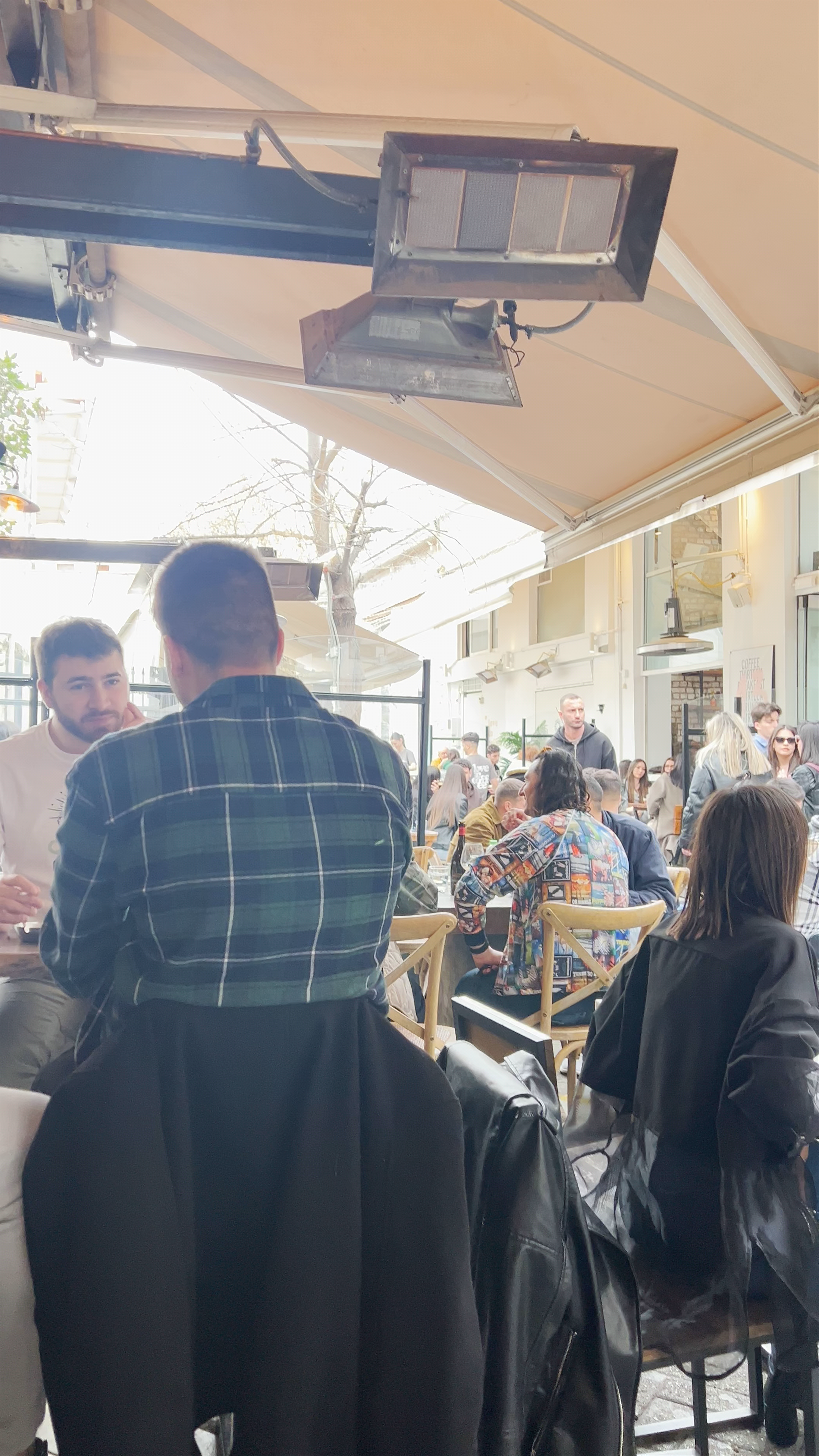 Las Ramblas Coffeebar