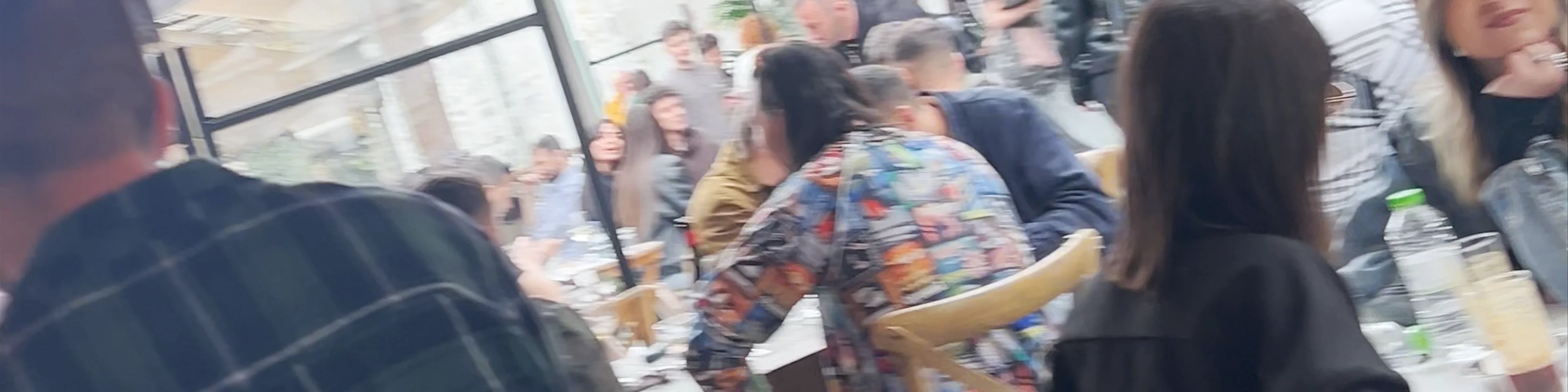 Las Ramblas Coffeebar