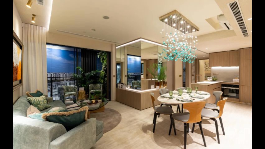 2 Bed Condo for Sale in  Arina East Residences - Image 8