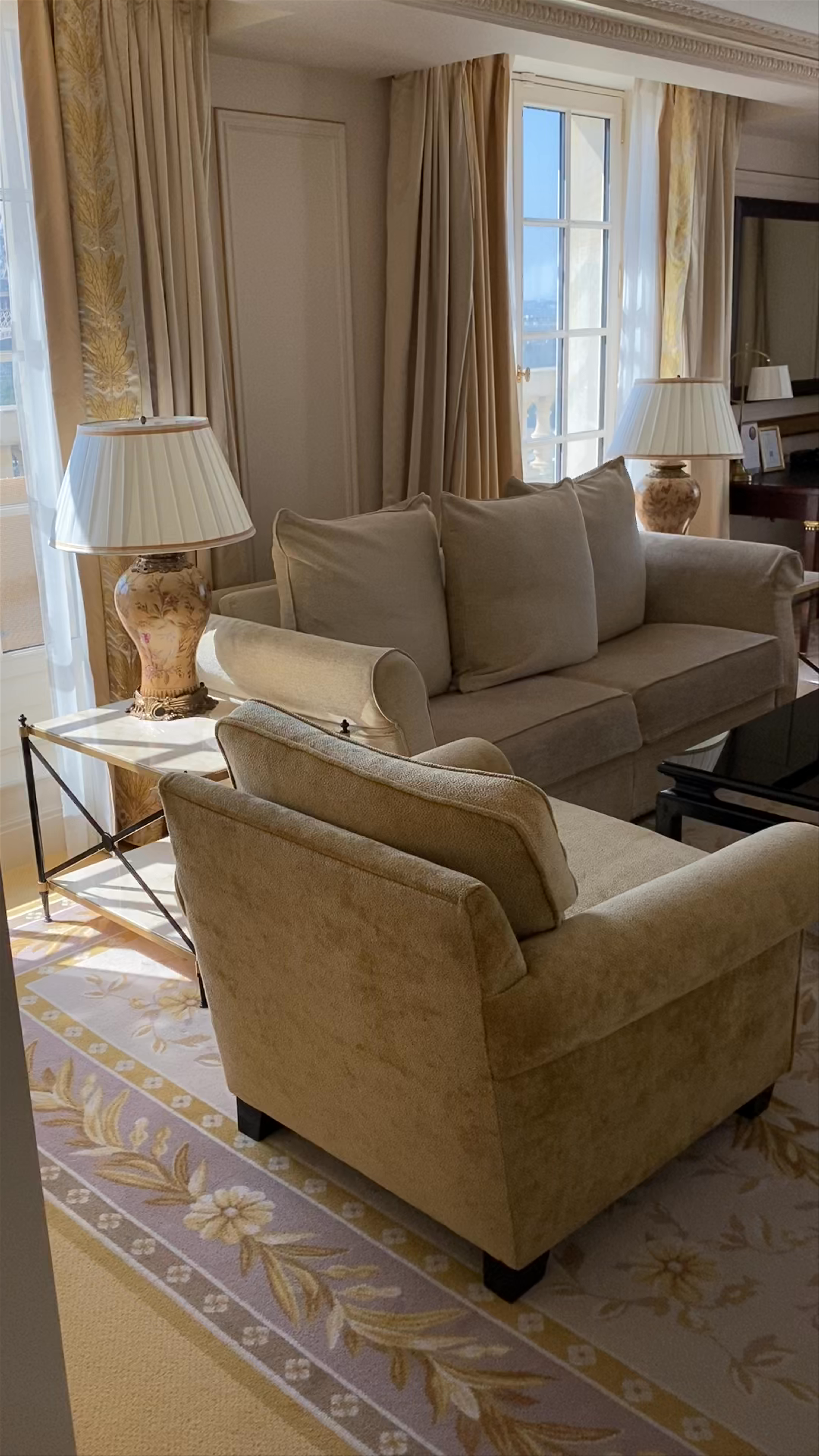 Shangri-La Paris