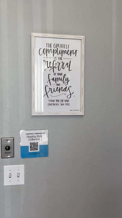Donohoe Chiropractic - What a room looks like very clean and organized! Very welcoming and positive vibes! - Chiropractors Near Me - Murrieta, California