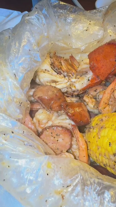 Red Lobster - Seafood Near Me - Ontario, California