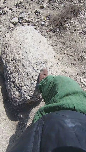 Photo of Highest Altitude Lak