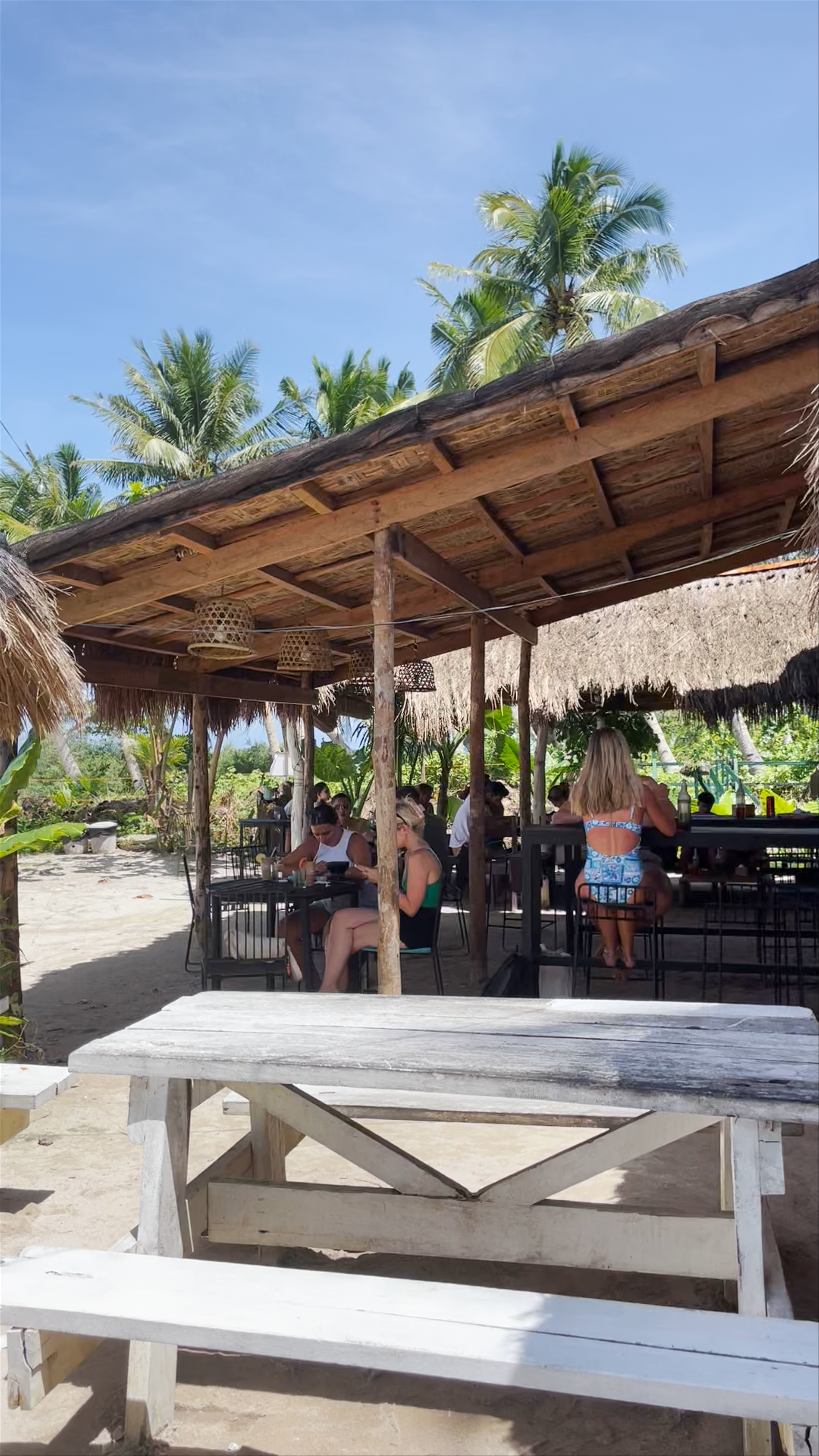 SHAKA Siargao