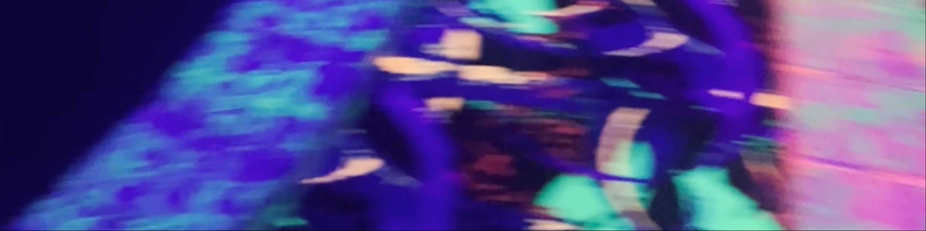 Blacklight Mini Golf