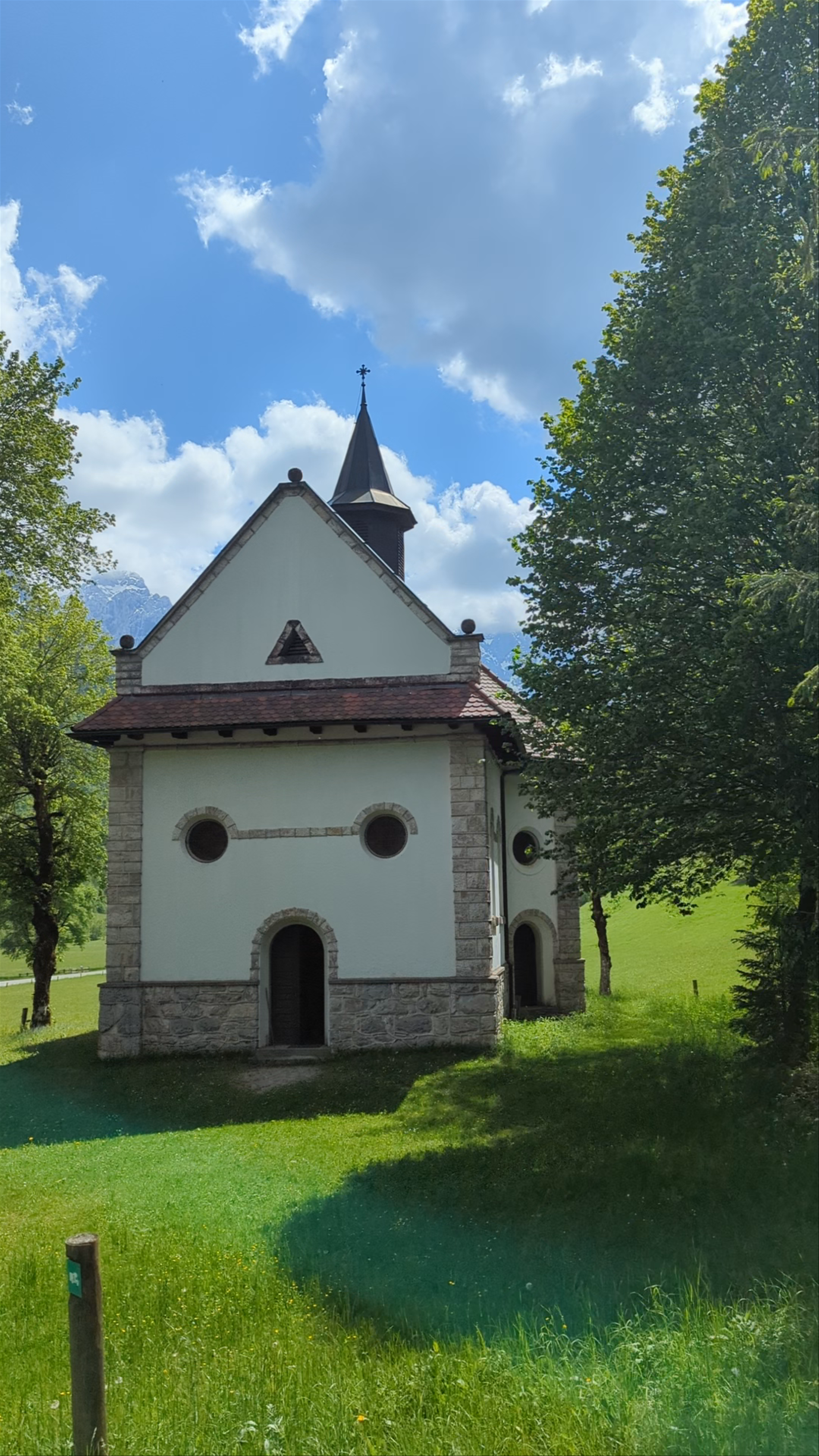 Kapela Kristusa Kralja