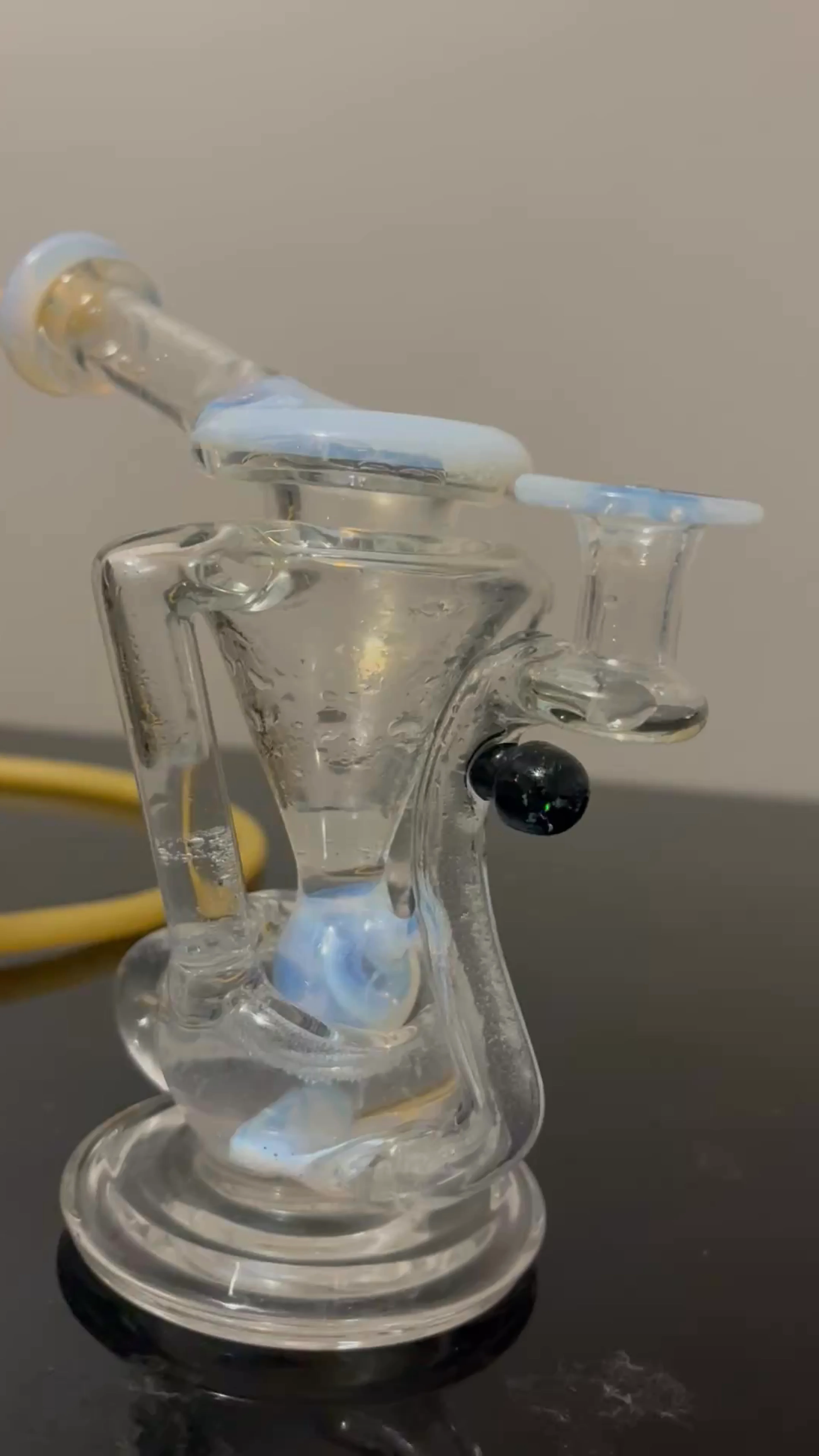Preview pic of Mini observatory recycler