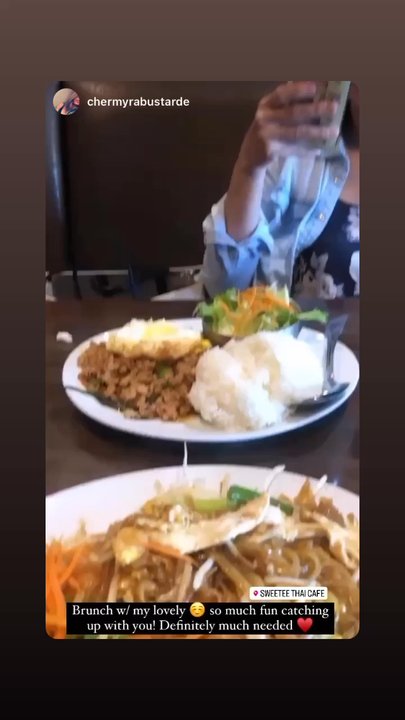 Sweetee Thai Cafe - Thai Near Me - Artesia, California