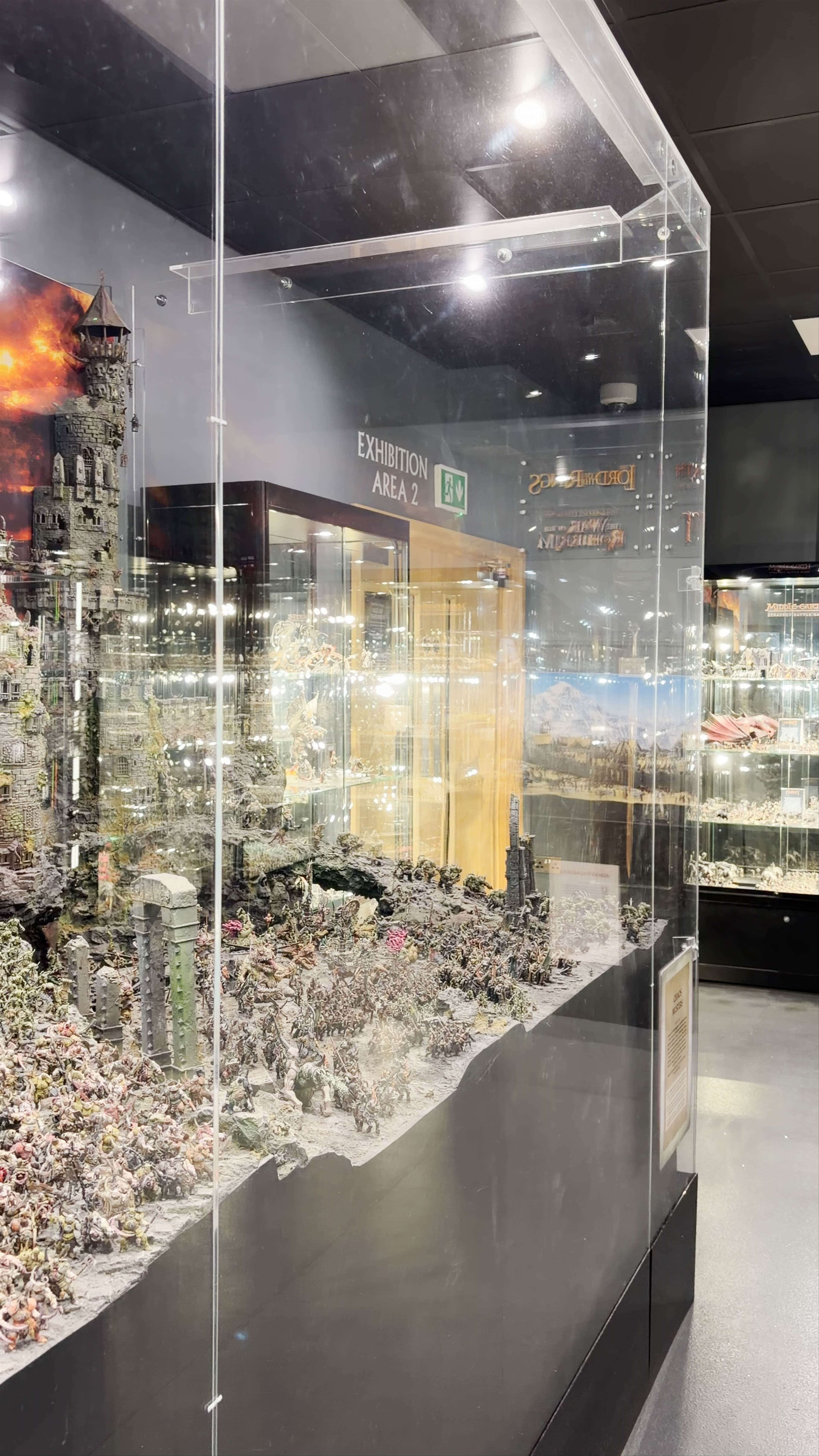 Warhammer World
