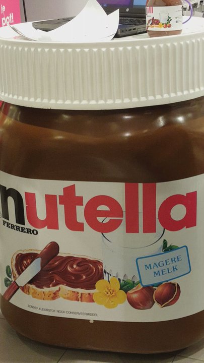 Albert Heijn - Nutellllaa - Grocery Near Me - Muiden, New Hampshire